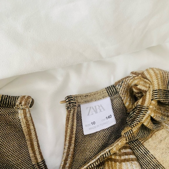 Zara girls dresses bundle of two - Picture 5 of 6